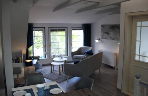 Greetsiel Apartment | up Stuuv