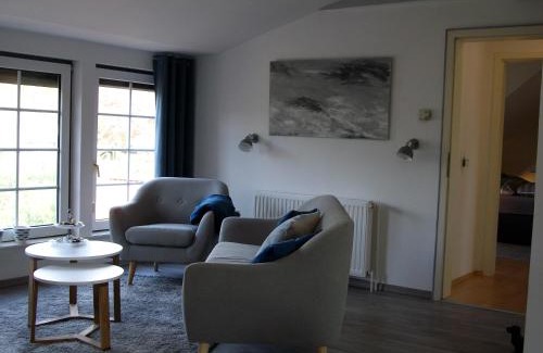 Greetsiel Apartment | up Stuuv