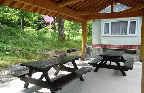 Inawashiro House | Up to 15 people Shaku Nagare 18 Buildin/Yama-gu Fukushima