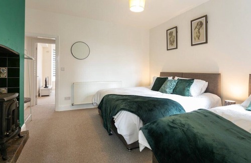 Lincoln Apartment | Up to 20% off monthly bookings
