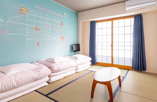 Minami House | Up to 34 people ! ​ 6min from Kyoto sta.