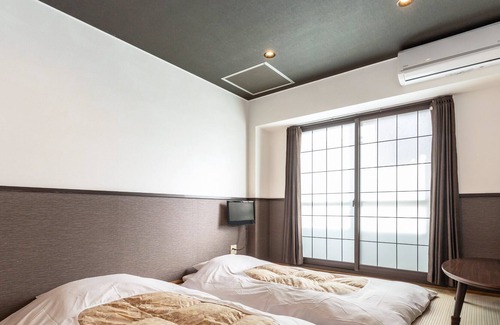 Minami House | Up to 34 people ! ​ 6min from Kyoto sta.