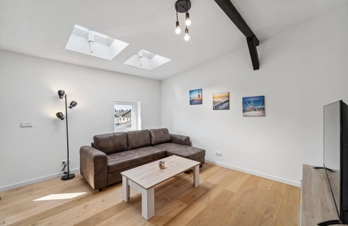 Bant Apartment | Up to 4 people elevator close to the center