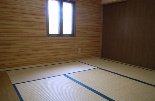 Inawashiro House | Up to 4 people Shaku Nasu 16 Building /Yama-gu Fukushima