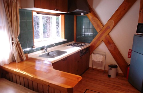 Inawashiro House | Up to 6 people Shaku Nagare 11nd buildi/Yama-gu Fukushima