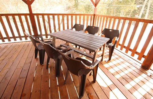 Inawashiro House | Up to 6 people Shakunage Building No 6 Twostor/Yama-gu Fukushima