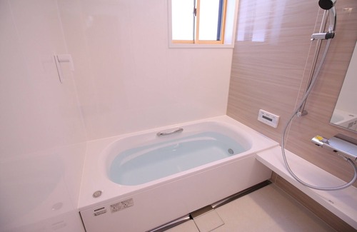 Inawashiro House | Up to 6 people Shakunage Building No 6 Twostor/Yama-gu Fukushima