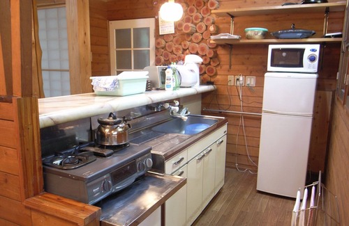 Inawashiro House | Up to 8 people Shakuder 7 Building on /Yama-gu Fukushima
