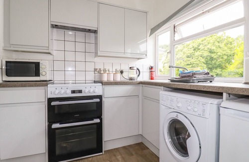 Downderry Cottage | UPALONG, pet friendly, country holiday cottage in Downderry