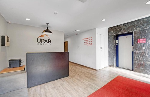 Kanathur Hotel | UPAR Hotels Uthandi, ECR