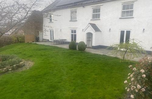 Worlington House | Upcott Farm