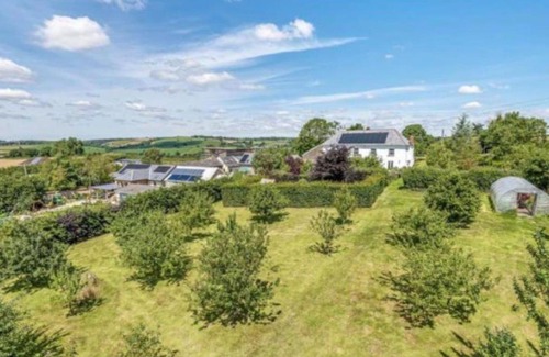Worlington House | Upcott Farm