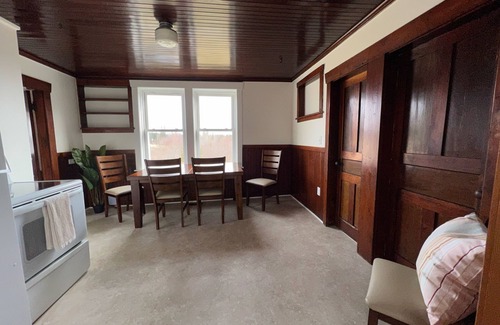 Cape Breton Island Other | Updated 1900's School House in Central Cape Breton w/wifi and air conditioning