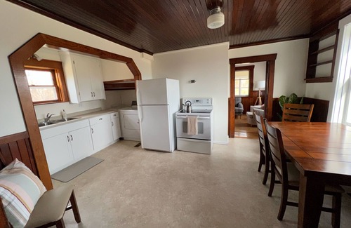 Cape Breton Island Other | Updated 1900's School House in Central Cape Breton w/wifi and air conditioning