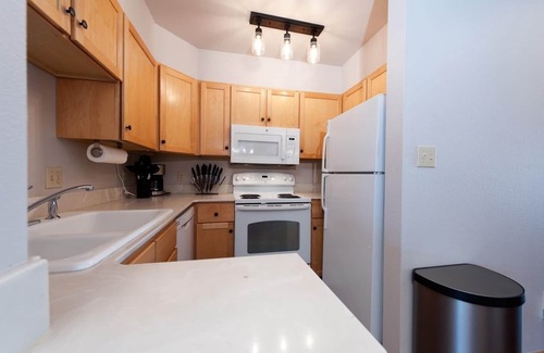 Durango - Purgatory House | Updated Animas River Valley Townhome - Views