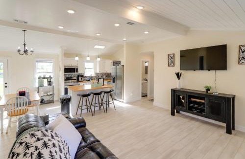 Comanche House | Updated Comanche Home with Country Views!