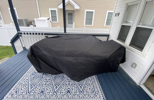 North Wildwood Cottage | Updated Cottage only 2 blocks from beach and boards!
