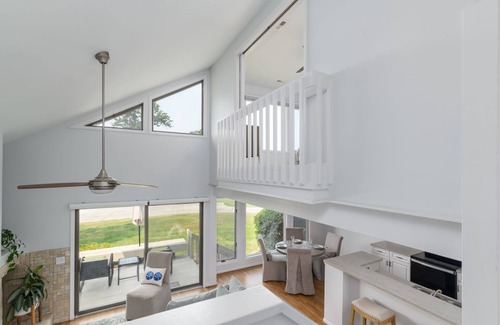 Dataw Island House | Updated Dataw Island Villa in a Gated Community