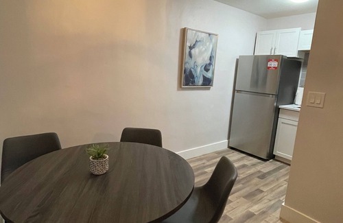 Downtown Fort Lauderdale Apartment | Updated downtown FTL apartment
