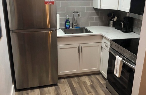 Downtown Fort Lauderdale Apartment | Updated downtown FTL apartment