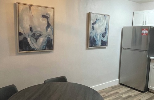 Downtown Fort Lauderdale Apartment | Updated downtown FTL apartment