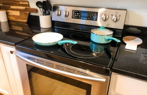 Downtown House | Updated Downtown Raleigh Bungalow