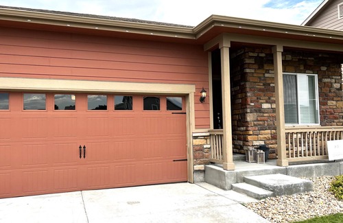 Thornton House | Updated Great Location Beautiful New House