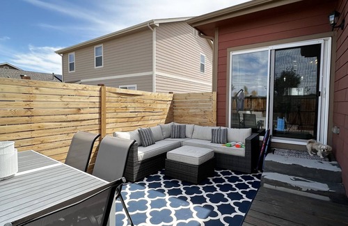 Thornton House | Updated Great Location Beautiful New House