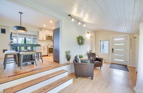 Hermantown House | Updated Hermantown Vacation Rental 6 Mi to Duluth!