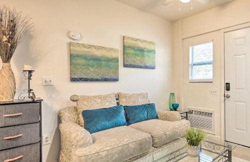 Lithonia Apartment | Updated Lithonia Cottage about 7 Mi to Stone Mtn!