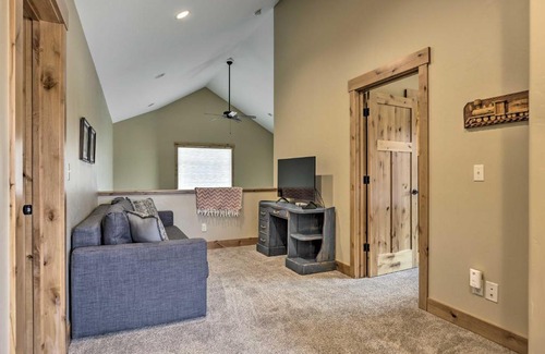 Fraser House | Updated Mtn Home about 6 Mi to Winter Park Resort