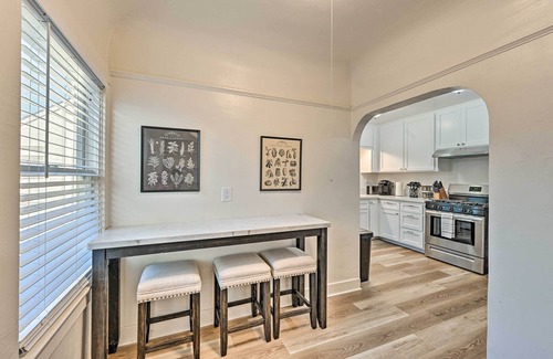Old Poway Cottage | Updated Poway Farmhouse: Walk to Parks!