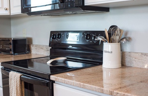 Banner Elk Condo | Updated Top Floor Condo!