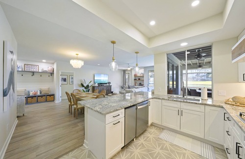 Miramar Beach Villa | Updated Villa|Private Beach|Pool|Tennis&Pickleball
