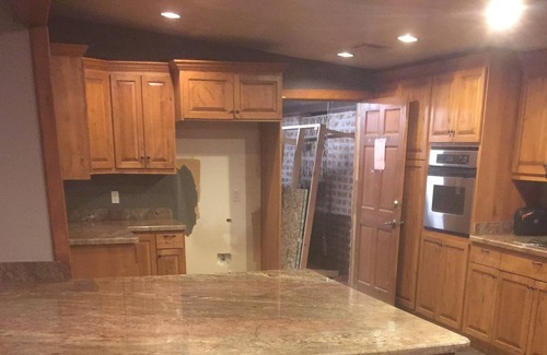 Oro Valley House | Upgraded 2,200 sq. ft. House on an acre