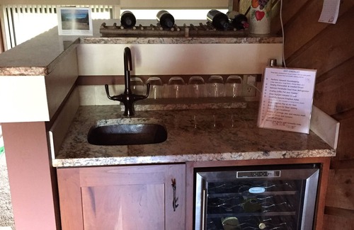 Cedar House | Upgraded Townhouse in Leelanau County
