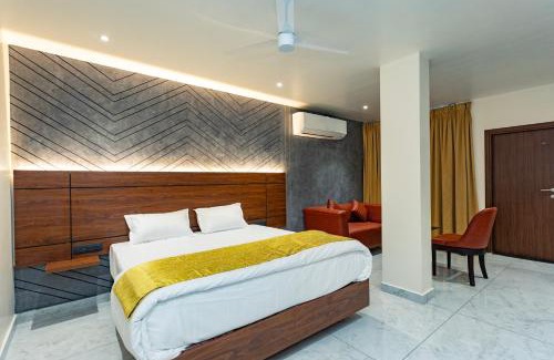 Adimaly Hotel | Uphills boutique hotel