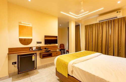 Adimaly Hotel | Uphills boutique hotel