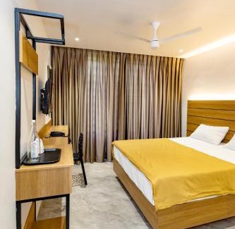 Adimaly Hotel | Uphills boutique hotel