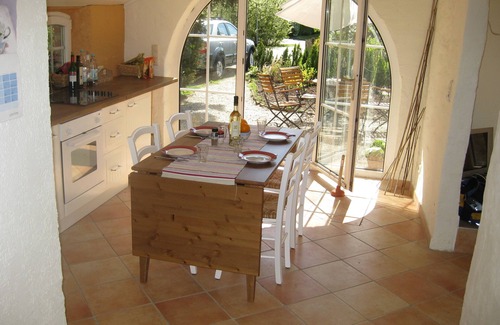 Upleward House | Upleward Cottage