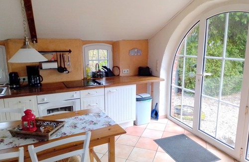 Upleward House | Upleward Cottage