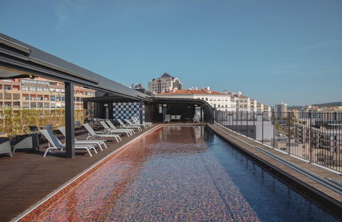Sao Domingos de Benfica Apartment | Upon Lisbon Prime Residences