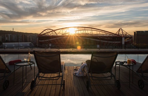Sao Domingos de Benfica Apartment | Upon Lisbon Prime Residences
