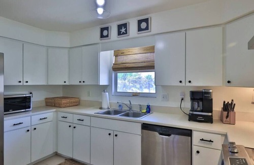 Point East House | Upper Atlantic House
