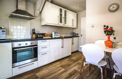 Ashwick House | Upper Beeches, Oakhill, Somerset
