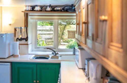 Llangeler House | Upper Cottage Newcastle Emlyn