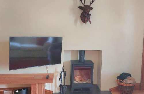 Eyemouth House | Upper Deck
