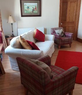 Eyemouth House | Upper Deck