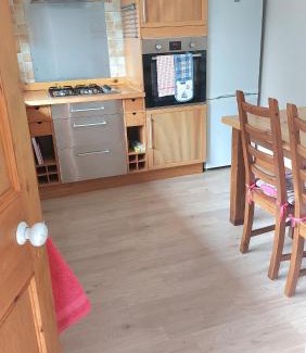 Eyemouth House | Upper Deck