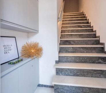 Hydra House | Upper Hydra